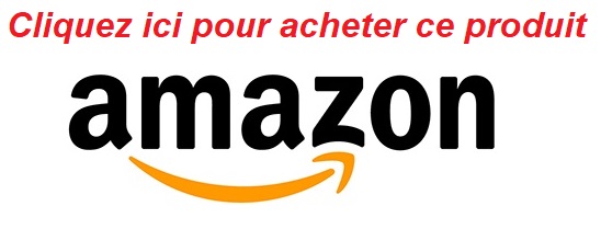 Nos remorques sont en vente sur Amazon !